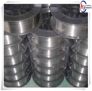 Heat Resistant Wire CuNi10 Cooper alloy wire
