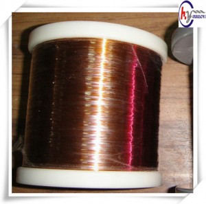 Heat Resistant Wire Cr15Ni60 Nichrome alloy wire
